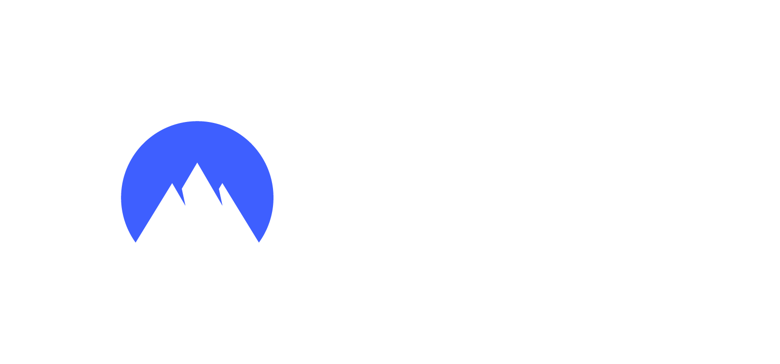 NORDVPN LOGO